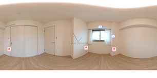 シーアイマンション千里中央 508 【大阪府千里中央】 の画像3