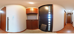 カーサ　ベルデ 1201 【大阪府金剛駅】 の画像3