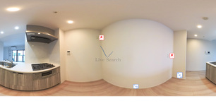 S-RESIDENCE四日市安島aloggio 1201 【三重県近鉄四日市駅】 の画像3