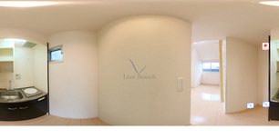 キーウエスト目白 203 【東京都目白駅】 の画像3