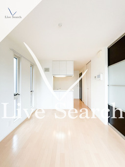 グランシャリオ 301 【東京都豊島園駅】 の画像3