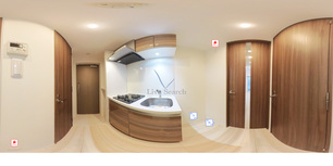 クレアポルテ川口元郷  102 【埼玉県川口元郷駅】 の画像3