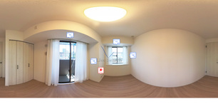 レーベンハイム所沢 603 【埼玉県西所沢駅】 の画像3