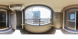 グランメール・エスティエ 807 【福岡県大橋駅】 の画像3