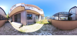 フォレストレイク南大橋 102 【福岡県大橋駅】 の画像3