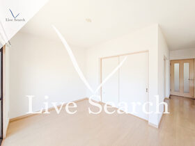 フォレストレイク南大橋 102 【福岡県大橋駅】 の画像3