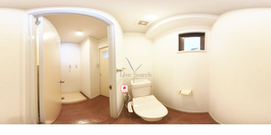 第2友広ビル 303 【福岡県西鉄平尾駅】 の画像3