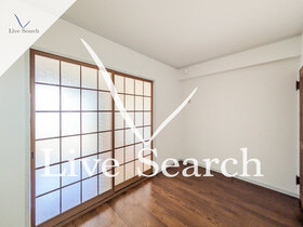 第2友広ビル 303 【福岡県西鉄平尾駅】 の画像3