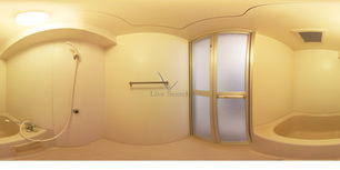 リバティコート長丘 403 【福岡県西鉄バス　長丘三丁目】 の画像3