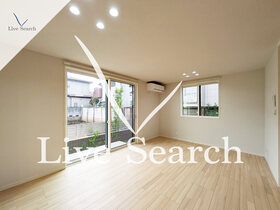 永福4丁目戸建B棟 101 【東京都永福町駅】 の画像3