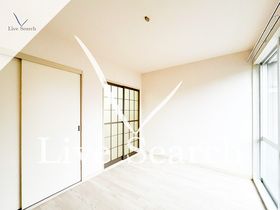 （0006581）安土ハイツ 0102 【滋賀県石山】 の画像3