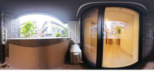 ケイ・ユジーヌ・大森北 101 【東京都平和島駅】 の画像3