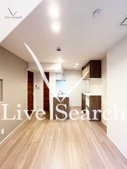 ケイ・ユジーヌ・大森北 101 【東京都平和島駅】 の画像3