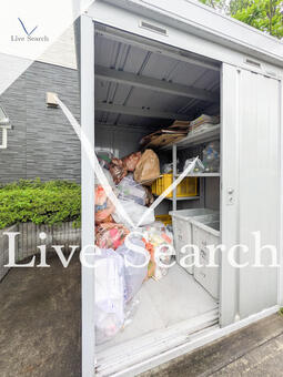 R＆A　HILLS国分寺　Ⅱ 202 【東京都鷹の台駅】 の画像3