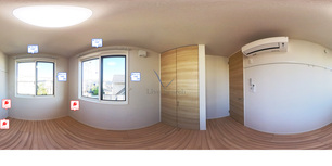 永福4丁目戸建E棟 101 【東京都永福町駅】 の画像3