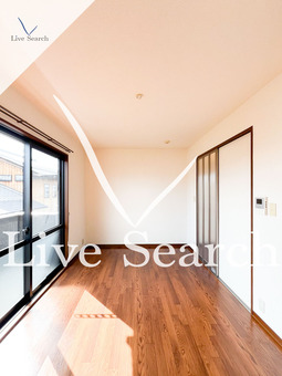 4502990　メゾン・リベックス 202 【滋賀県南草津駅】 の画像3