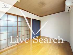 コーポフジ 201 【千葉県京成千葉線　みどり台駅】 の画像3