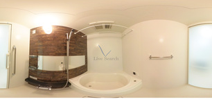 SKY　CROSS 105 【東京都立川駅】 の画像3