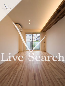 SKY　CROSS 105 【東京都立川駅】 の画像3