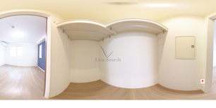 SKY　CROSS 202 【東京都立川駅】 の画像3