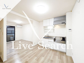 メゾンパークス東大宮 202 【埼玉県東北本線　東大宮駅　徒歩7分】 の画像3