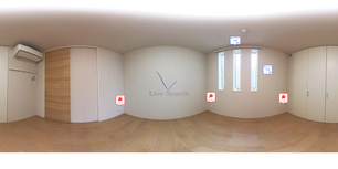 アクアリオ浮間 201 【東京都浮間舟渡】 の画像3