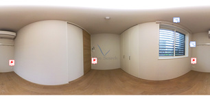 アクアリオ浮間 203 【東京都浮間舟渡】 の画像3