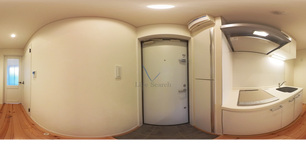 クラソ浜田山 2C 【東京都浜田山駅】 の画像3