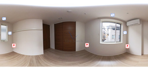 ケイ・ユジーヌ・大森北 201 【東京都平和島駅】 の画像3