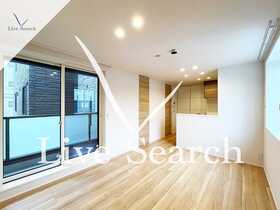 ケイ・ユジーヌ・大森北 202 【東京都平和島駅】 の画像3