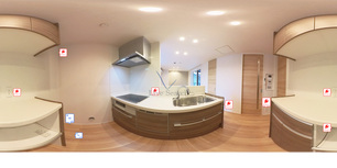 ケイ・ユジーヌ・大森北 302 【東京都平和島駅】 の画像3