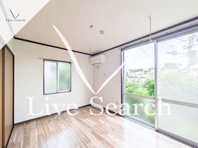 コーポノアB 103 【神奈川県石川町駅】 の画像3