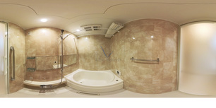 ケイ・ユジーヌ・大森北 402 【東京都平和島駅】 の画像3