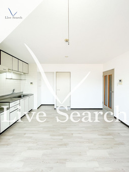 ペアホース南台 406 【埼玉県上福岡】 の画像3