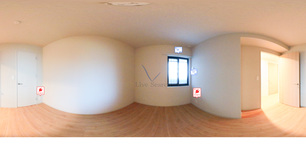 Nudgone.照葉 203 【福岡県鹿児島本線　千早駅】 の画像3