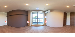 リラフォート武蔵小山 201 【東京都武蔵小山駅】 の画像3