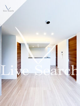 リラフォート武蔵小山 201 【東京都武蔵小山駅】 の画像3