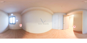 Nudgone.照葉 204 【福岡県鹿児島本線　千早駅】 の画像3