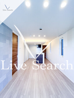 リラフォート武蔵小山 202 【東京都武蔵小山駅】 の画像3