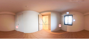 Nudgone.照葉 205 【福岡県鹿児島本線　千早駅】 の画像3