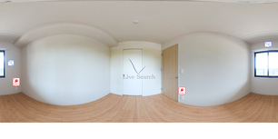 Nudgone.照葉 206 【福岡県鹿児島本線　千早駅】 の画像3