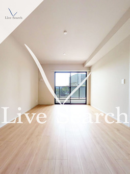 Nudgone.照葉 206 【福岡県鹿児島本線　千早駅】 の画像3