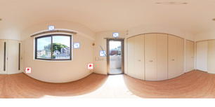 カーサ・フェルマータ 402 【福岡県西鉄バス　小笹　停】 の画像3