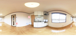 カタオカハウジング 203 【茨城県水戸】 の画像3