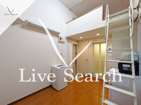 モン・シャトン 101 【神奈川県尻手駅】 の画像3