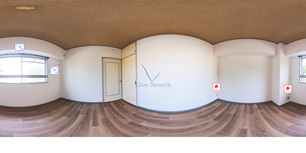 ガーデンライフ石橋 201 【福岡県福大前】 の画像3