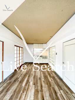 ガーデンライフ石橋 201 【福岡県福大前】 の画像3