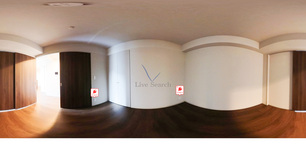 Nudgone.照葉 1102 【福岡県鹿児島本線　千早駅】 の画像3