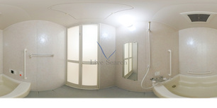 クラシオン箱崎松原 605 【福岡県箱崎九大前】 の画像3