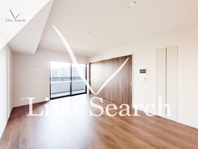 Nudgone.照葉 1104 【福岡県鹿児島本線　千早駅】 の画像3